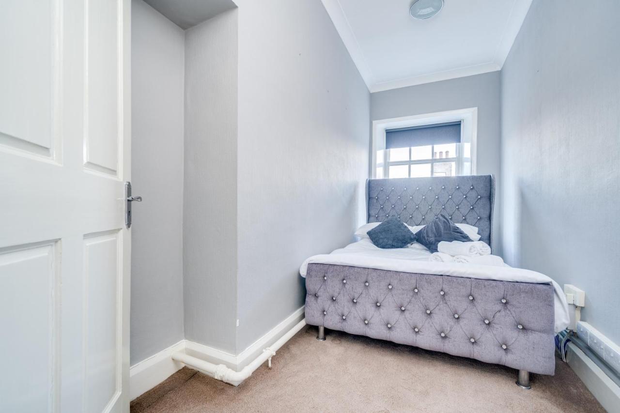 Wakefield Town Houseヴィラ エクステリア 写真