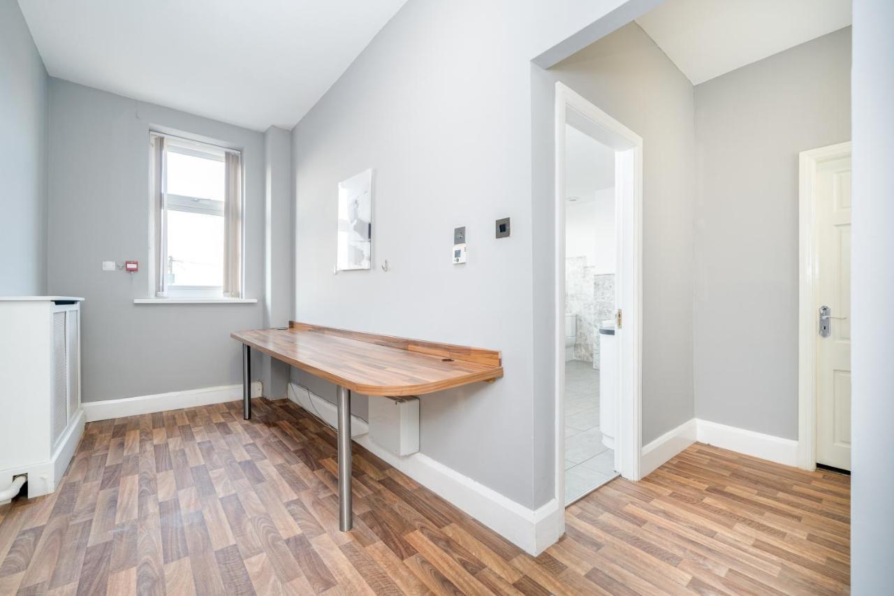 Wakefield Town Houseヴィラ エクステリア 写真